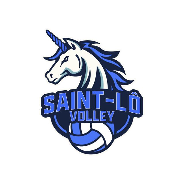 Saint-Lô Volleyball