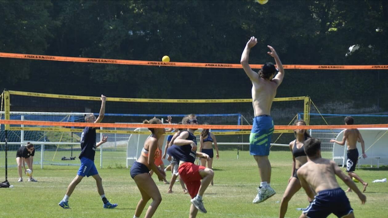 Tournoi Green du 8 Mai