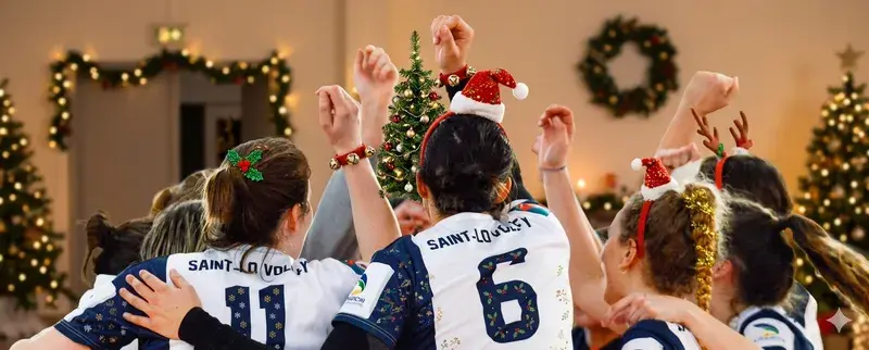 Tournoi de Noël