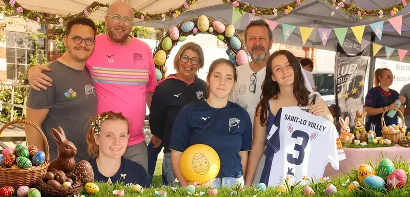 Tournoi de Pâques